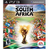 Electronic arts 2010 FIFA World Cup South Africa (03807259)